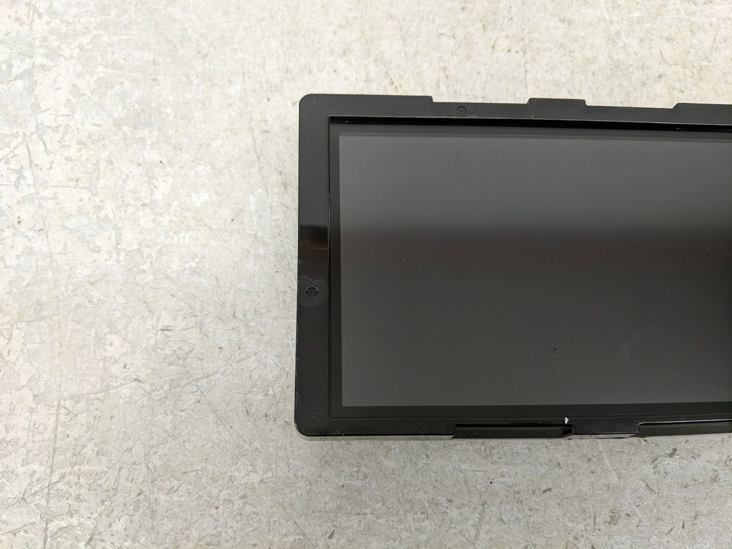 Chevrolet Camaro Information-gps-tv Control Module 42578313 - Oemusedautoparts1.com