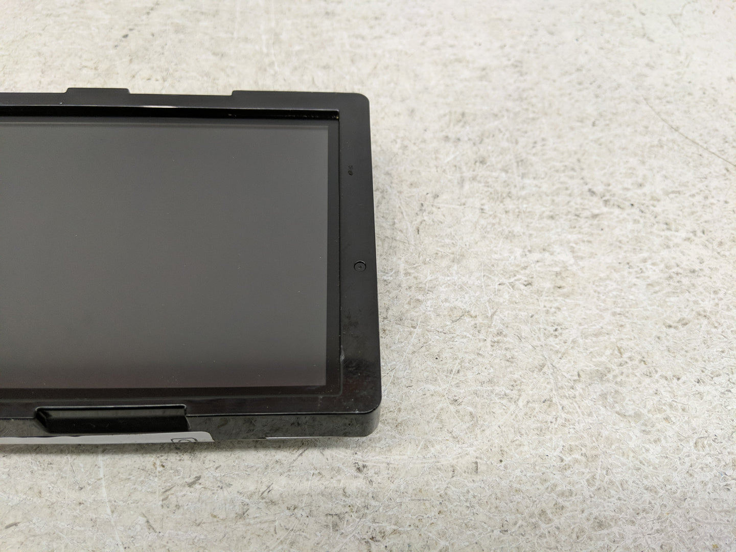 Chevrolet Camaro Information-gps-tv Control Module 42578313 - Oemusedautoparts1.com
