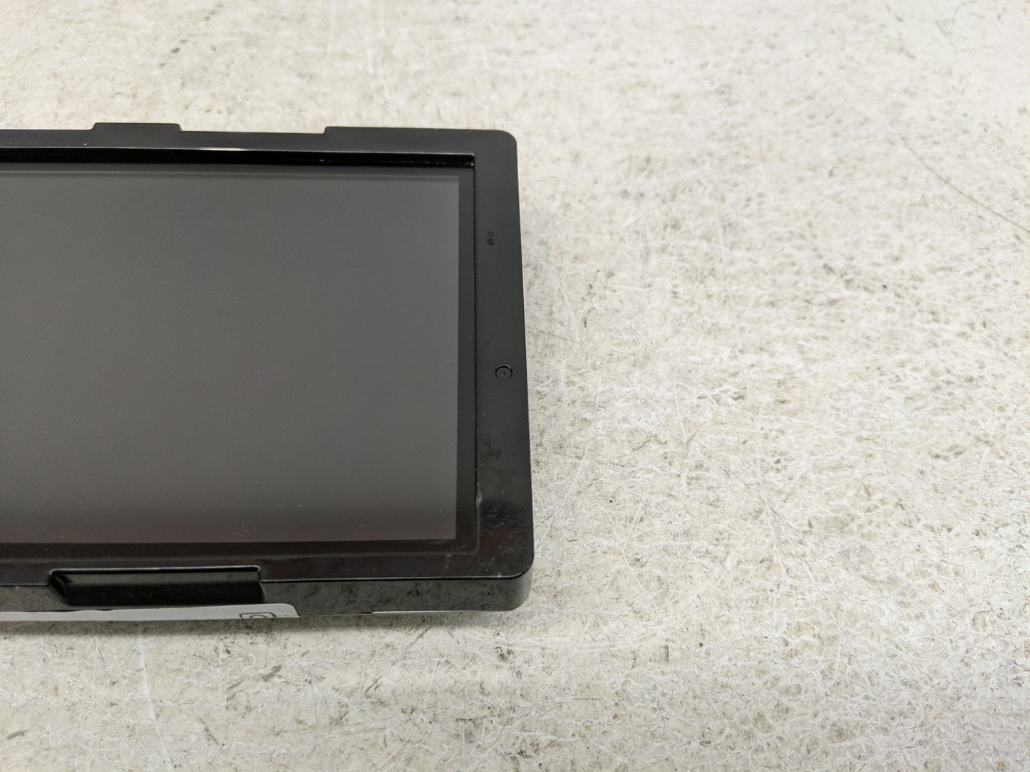Chevrolet Camaro Information-gps-tv Control Module 42578313 - Oemusedautoparts1.com