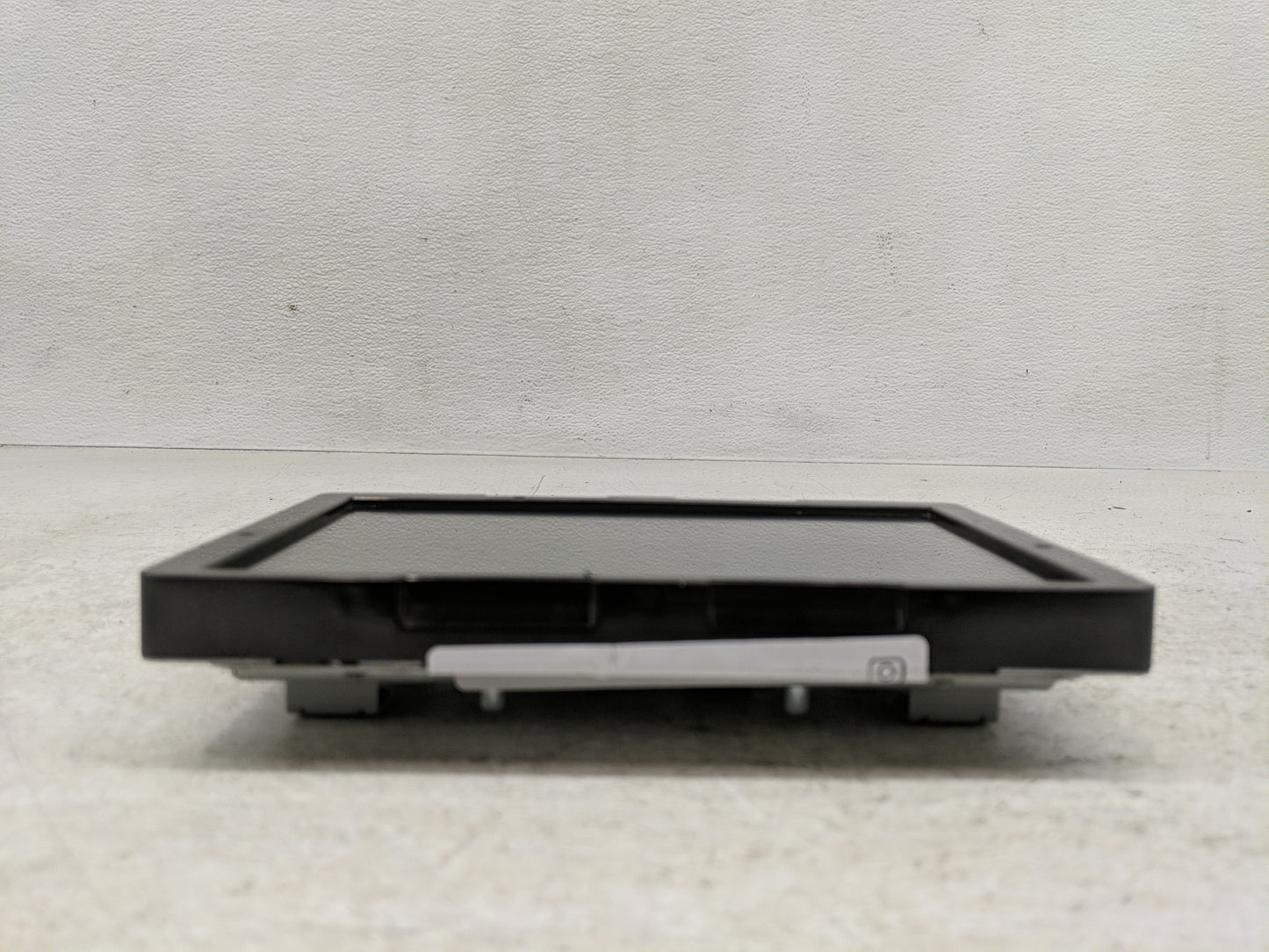 Chevrolet Camaro Information-gps-tv Control Module 42578313 - Oemusedautoparts1.com