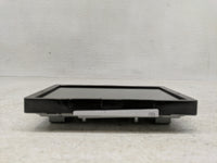 Chevrolet Camaro Information-gps-tv Control Module 42578313 - Oemusedautoparts1.com