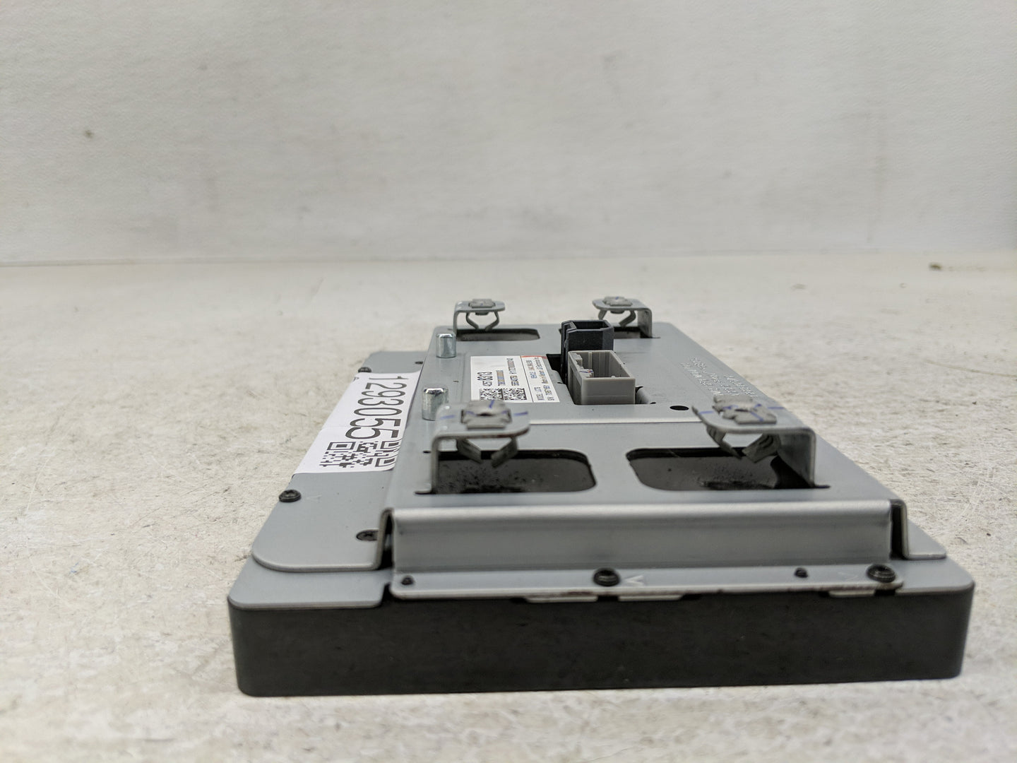 Chevrolet Camaro Information-gps-tv Control Module 42578313 - Oemusedautoparts1.com