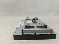 Chevrolet Camaro Information-gps-tv Control Module 42578313 - Oemusedautoparts1.com