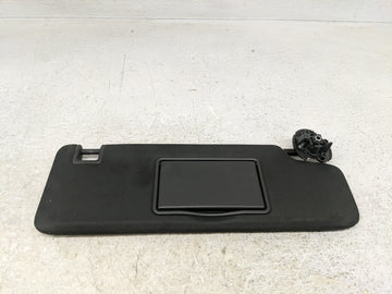 2021 Chevrolet Camaro Sun Visor Shade Replacement Passenger Right Mirror Fits OEM Used Auto Parts - Oemusedautoparts1.com