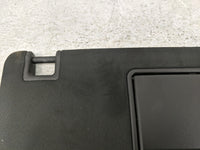 2021 Chevrolet Camaro Sun Visor Shade Replacement Passenger Right Mirror Fits OEM Used Auto Parts - Oemusedautoparts1.com