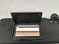 2021 Chevrolet Camaro Sun Visor Shade Replacement Passenger Right Mirror Fits OEM Used Auto Parts - Oemusedautoparts1.com