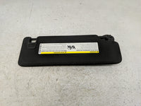 2021 Chevrolet Camaro Sun Visor Shade Replacement Driver Left Mirror Fits OEM Used Auto Parts - Oemusedautoparts1.com