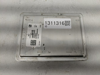 compare product 2018-2020 Chevrolet Camaro PCM Engine Control Computer ECU ECM PCU OEM P/N:12686915 Fits Fits 2017 2018 2019 2020 2021 2022 OEM Used Auto Parts