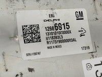 2018-2020 Chevrolet Camaro PCM Engine Control Computer ECU ECM PCU OEM P/N:12686915 Fits Fits 2017 2018 2019 2020 2021 2022 