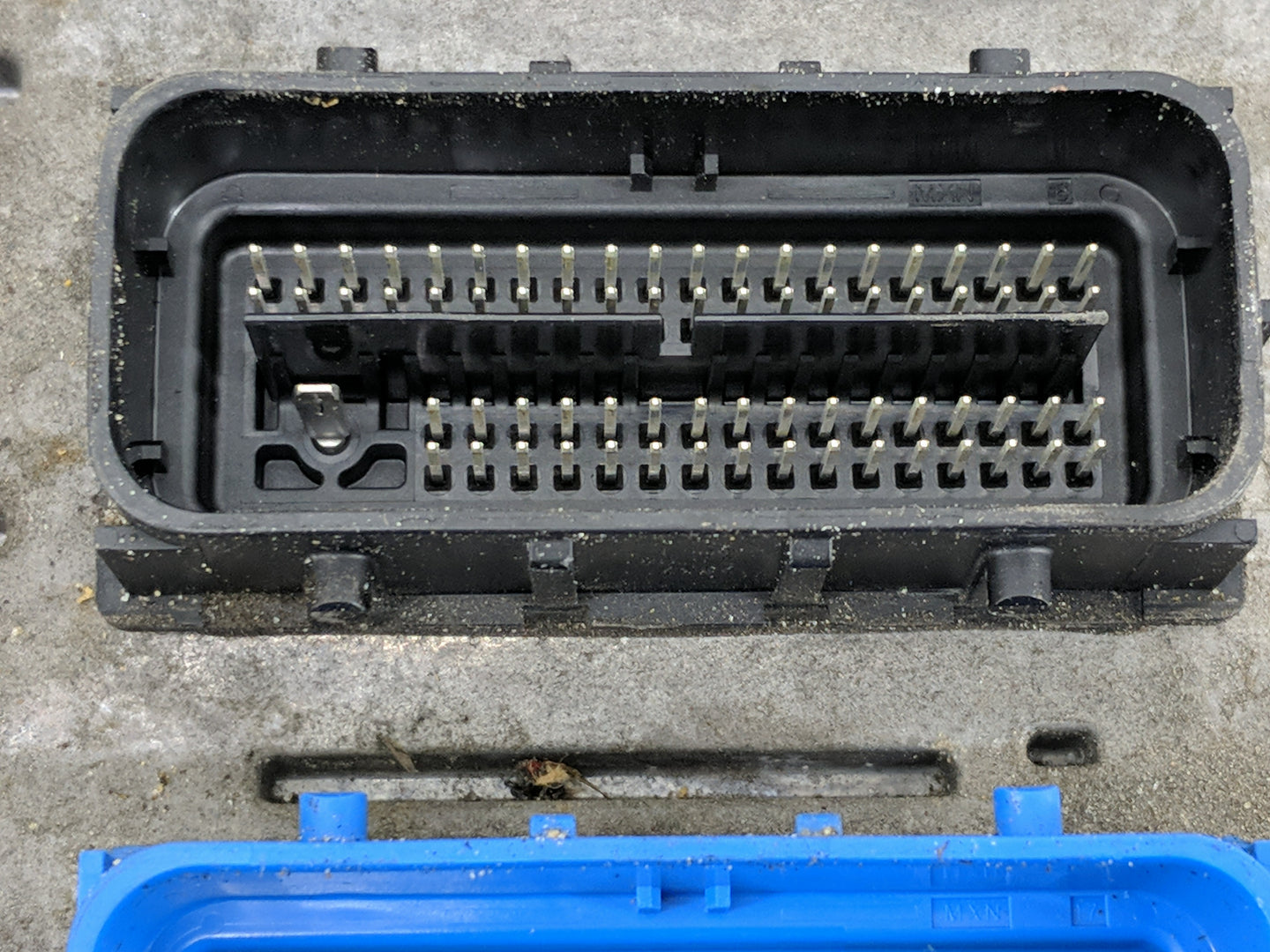 2018-2020 Chevrolet Camaro PCM Engine Control Computer ECU ECM PCU OEM P/N:12686915 Fits Fits 2017 2018 2019 2020 2021 2022 