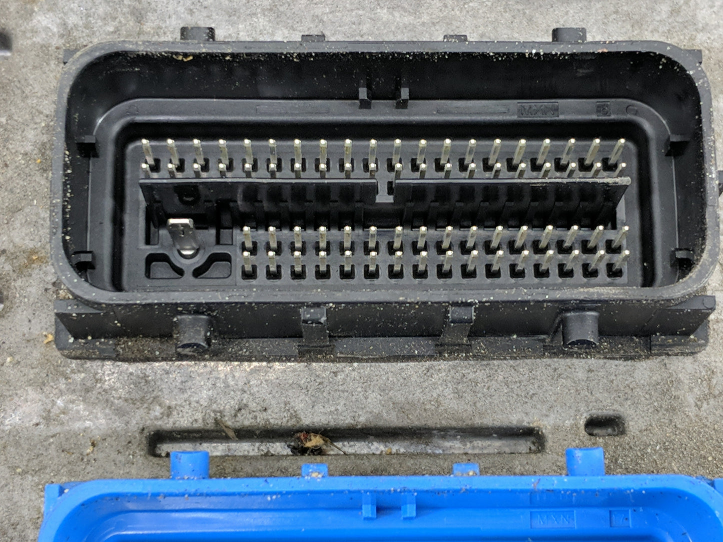 2018-2020 Chevrolet Camaro PCM Engine Control Computer ECU ECM PCU OEM P/N:12686915 Fits Fits 2017 2018 2019 2020 2021 2022 