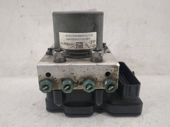 compare product 2018 Chevrolet Camaro ABS Pump Control Module Replacement P/N:065055766 8424 4637 Fits OEM Used Auto Parts