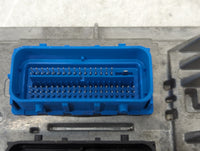 2018-2020 Chevrolet Camaro PCM Engine Control Computer ECU ECM PCU OEM P/N:12686915 Fits Fits 2017 2018 2019 2020 2021 2022 
