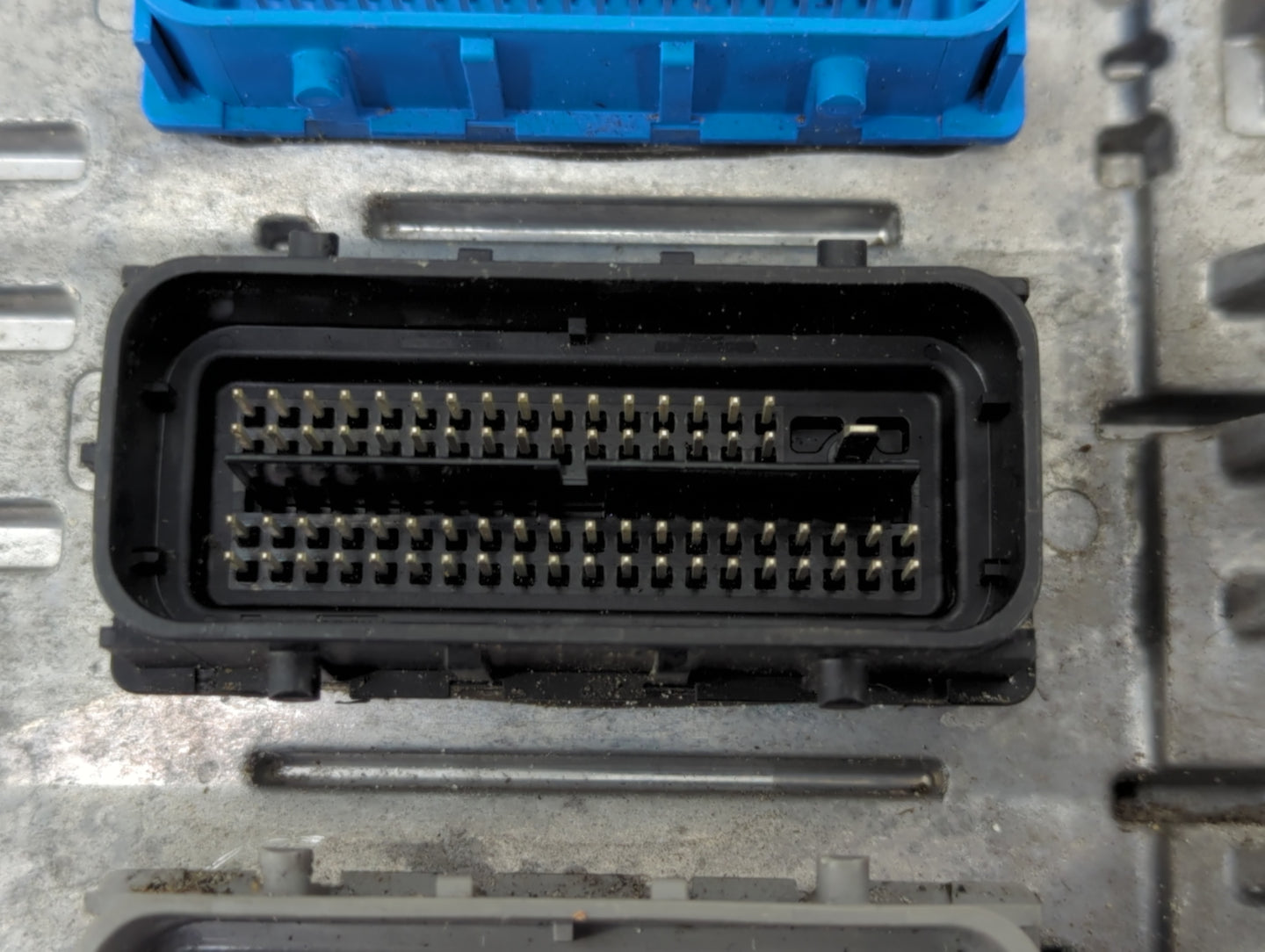 2018-2020 Chevrolet Camaro PCM Engine Control Computer ECU ECM PCU OEM P/N:12686915 Fits Fits 2017 2018 2019 2020 2021 2022 