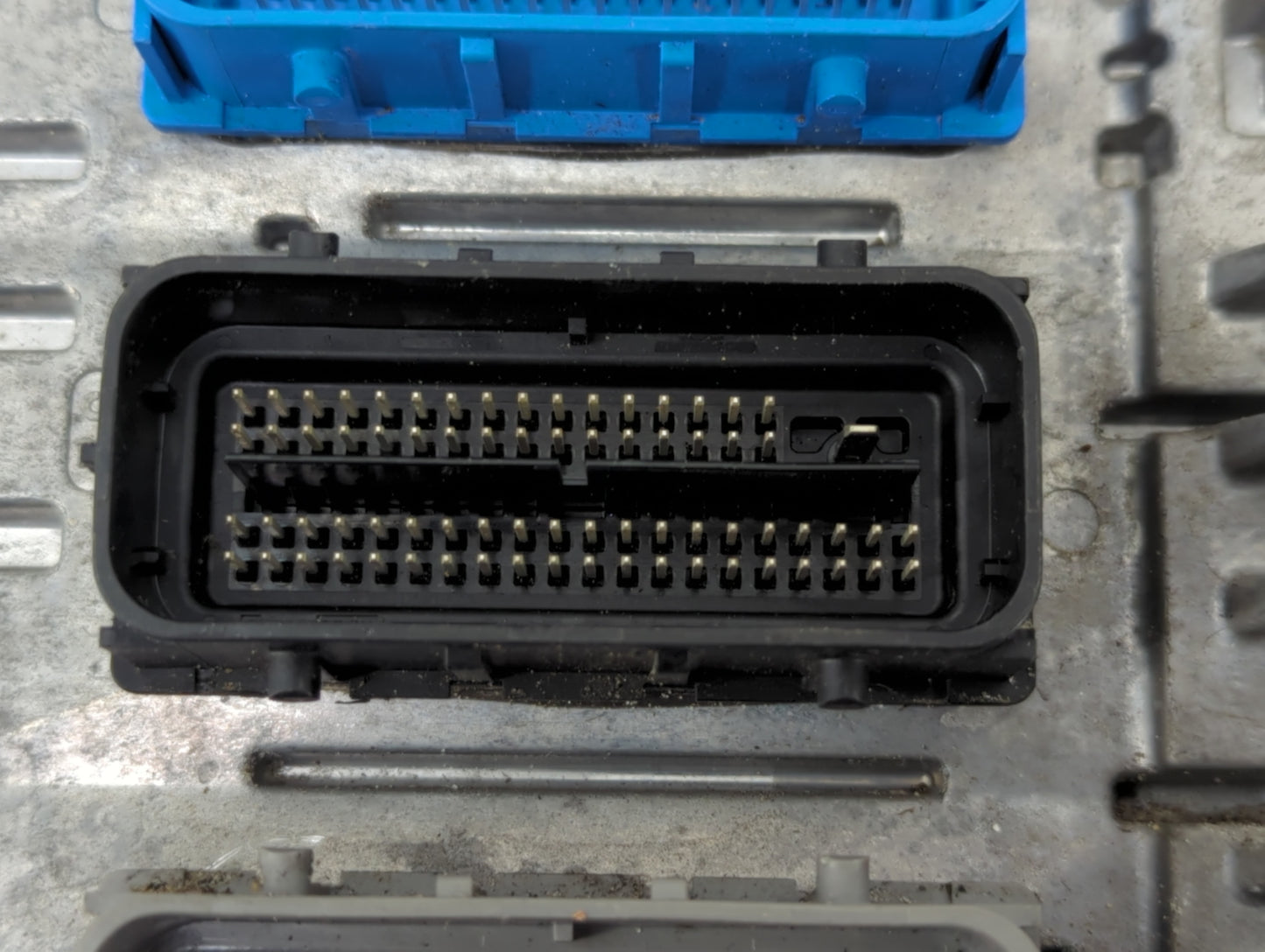 2018-2020 Chevrolet Camaro PCM Engine Control Computer ECU ECM PCU OEM P/N:12686915 Fits Fits 2017 2018 2019 2020 2021 2022 