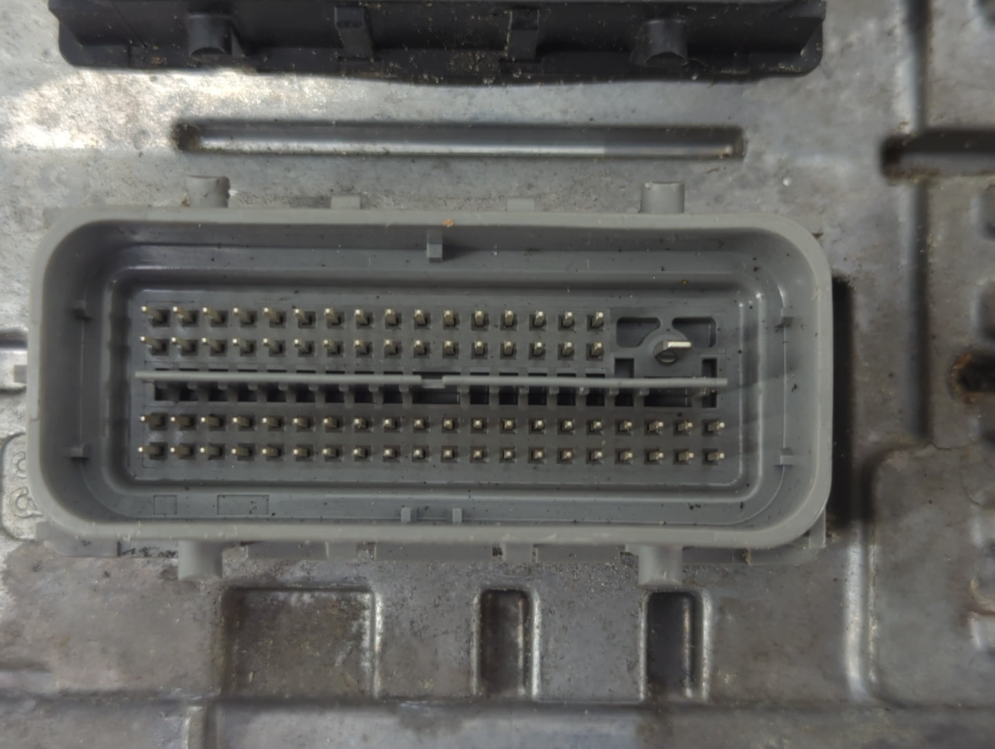 2018-2020 Chevrolet Camaro PCM Engine Control Computer ECU ECM PCU OEM P/N:12686915 Fits Fits 2017 2018 2019 2020 2021 2022 