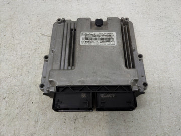 2016-2021 Chevrolet Camaro PCM Engine Control Computer ECU ECM PCU OEM P/N:KJ5A-12A650-EA Fits OEM Used Auto Parts - Oemused