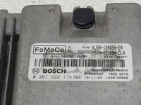2016-2021 Chevrolet Camaro PCM Engine Control Computer ECU ECM PCU OEM P/N:KJ5A-12A650-EA Fits OEM Used Auto Parts - Oemused