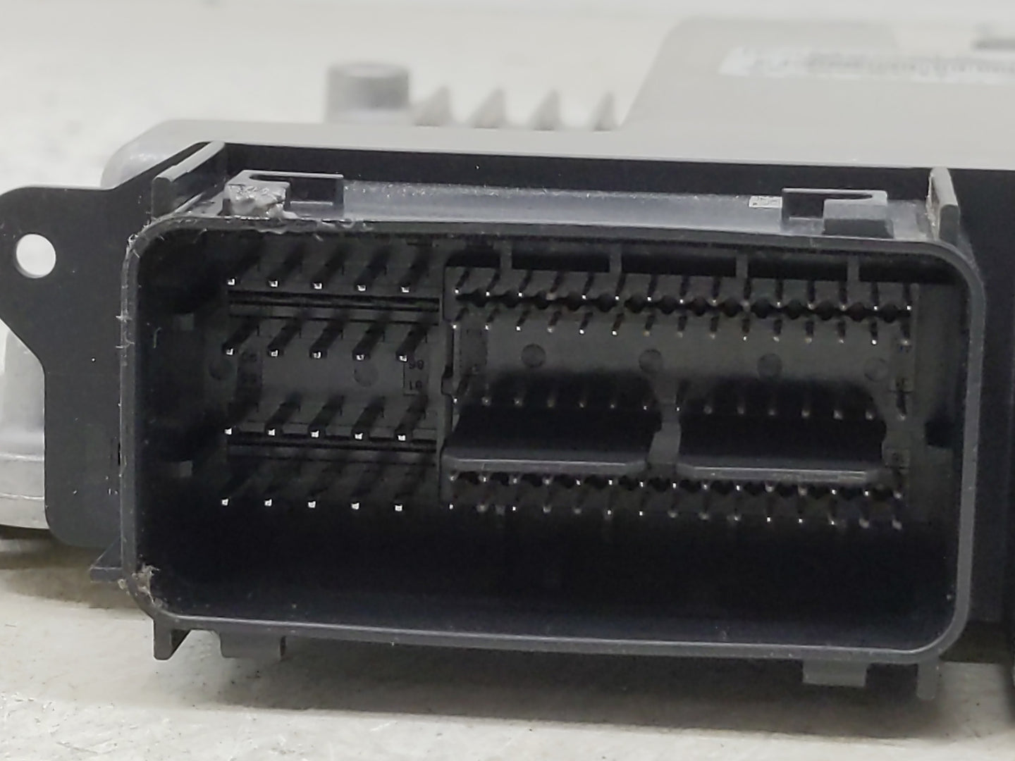 2016-2021 Chevrolet Camaro PCM Engine Control Computer ECU ECM PCU OEM P/N:KJ5A-12A650-EA Fits OEM Used Auto Parts - Oemused