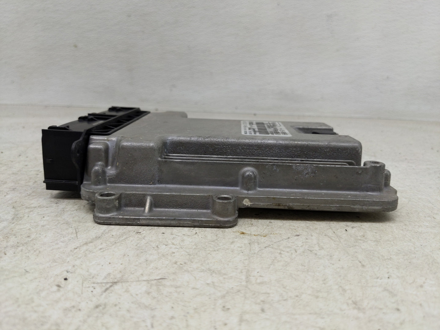 2016-2021 Chevrolet Camaro PCM Engine Control Computer ECU ECM PCU OEM P/N:KJ5A-12A650-EA Fits OEM Used Auto Parts - Oemused