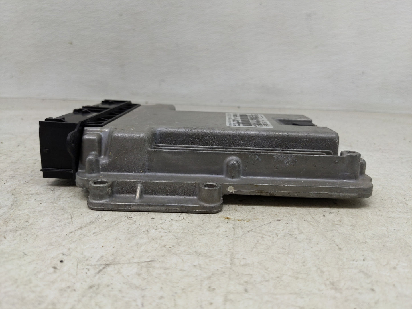 2016-2021 Chevrolet Camaro PCM Engine Control Computer ECU ECM PCU OEM P/N:KJ5A-12A650-EA Fits OEM Used Auto Parts - Oemused