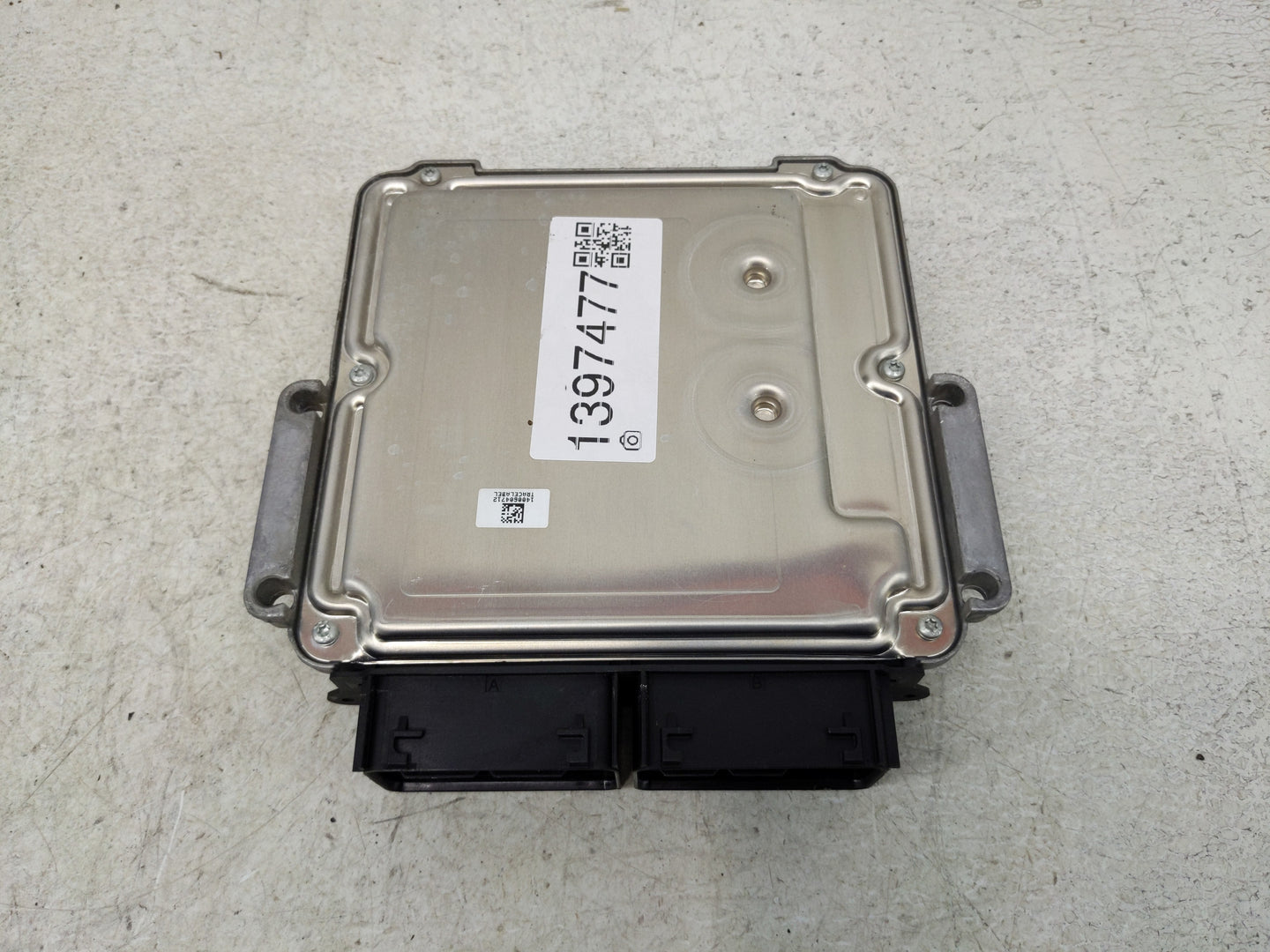 2016-2021 Chevrolet Camaro PCM Engine Control Computer ECU ECM PCU OEM P/N:KJ5A-12A650-EA Fits OEM Used Auto Parts - Oemused