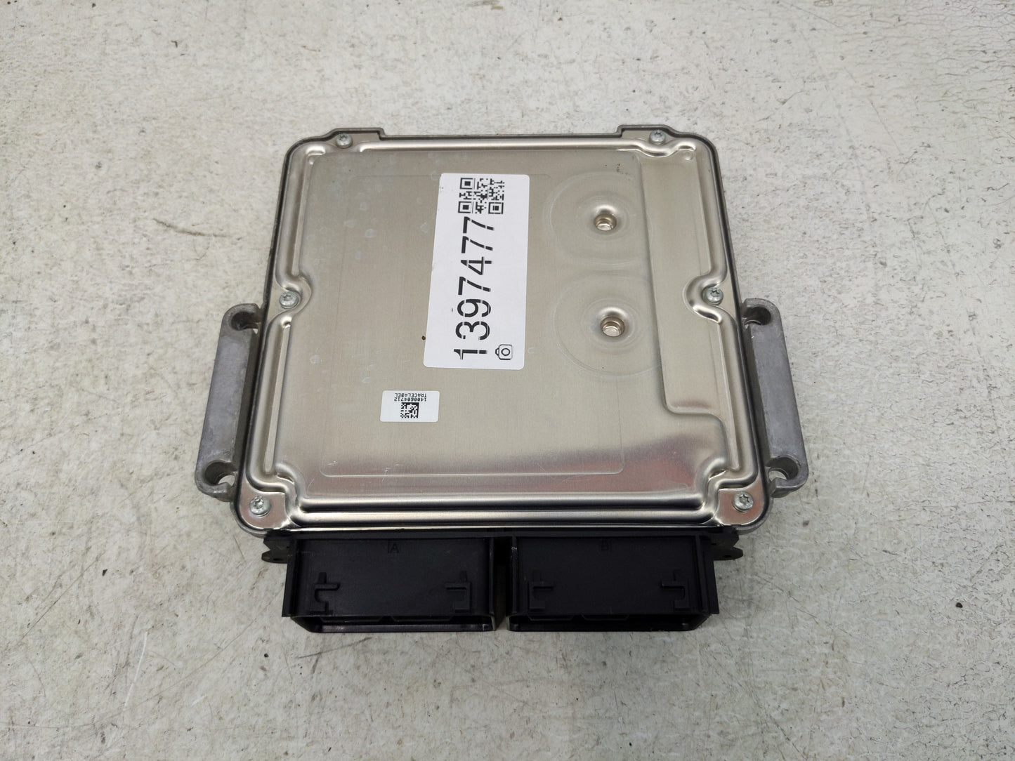 2016-2021 Chevrolet Camaro PCM Engine Control Computer ECU ECM PCU OEM P/N:KJ5A-12A650-EA Fits OEM Used Auto Parts - Oemused