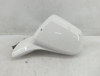 2016-2019 Chevrolet Camaro Driver Side View Mirror - Left Door Mirror OEM Used - Oemusedautoparts1.com