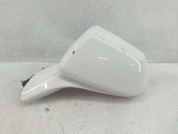 2016-2019 Chevrolet Camaro Driver Side View Mirror - Left Door Mirror OEM Used - Oemusedautoparts1.com