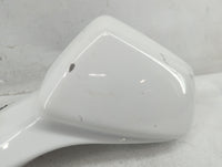2016-2019 Chevrolet Camaro Driver Side View Mirror - Left Door Mirror OEM Used - Oemusedautoparts1.com