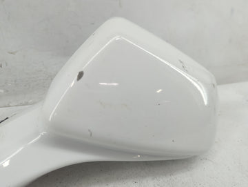 2016-2019 Chevrolet Camaro Driver Side View Mirror - Left Door Mirror OEM Used