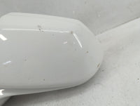 2016-2019 Chevrolet Camaro Driver Side View Mirror - Left Door Mirror OEM Used - Oemusedautoparts1.com