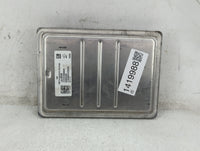 2018-2021 Chevrolet Camaro PCM Engine Control Computer ECU ECM PCU OEM P/N:12678939 Fits Fits 2018 2019 2020 2021 OEM Used A