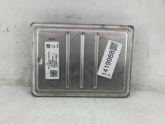 compare product 2018-2021 Chevrolet Camaro PCM Engine Control Computer ECU ECM PCU OEM P/N:12678939 Fits Fits 2018 2019 2020 2021 OEM Used Auto Parts