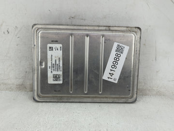 2018-2021 Chevrolet Camaro PCM Engine Control Computer ECU ECM PCU OEM P/N:12678939 Fits Fits 2018 2019 2020 2021 OEM Used A