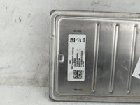 2018-2021 Chevrolet Camaro PCM Engine Control Computer ECU ECM PCU OEM P/N:12678939 Fits Fits 2018 2019 2020 2021 OEM Used A
