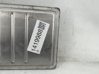 2018-2021 Chevrolet Camaro PCM Engine Control Computer ECU ECM PCU OEM P/N:12678939 Fits Fits 2018 2019 2020 2021 OEM Used A