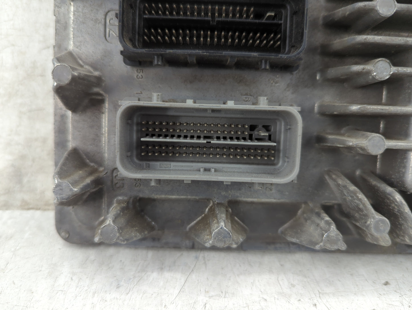 2018-2021 Chevrolet Camaro PCM Engine Control Computer ECU ECM PCU OEM P/N:12678939 Fits Fits 2018 2019 2020 2021 OEM Used A