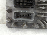 2018-2021 Chevrolet Camaro PCM Engine Control Computer ECU ECM PCU OEM P/N:12678939 Fits Fits 2018 2019 2020 2021 OEM Used A