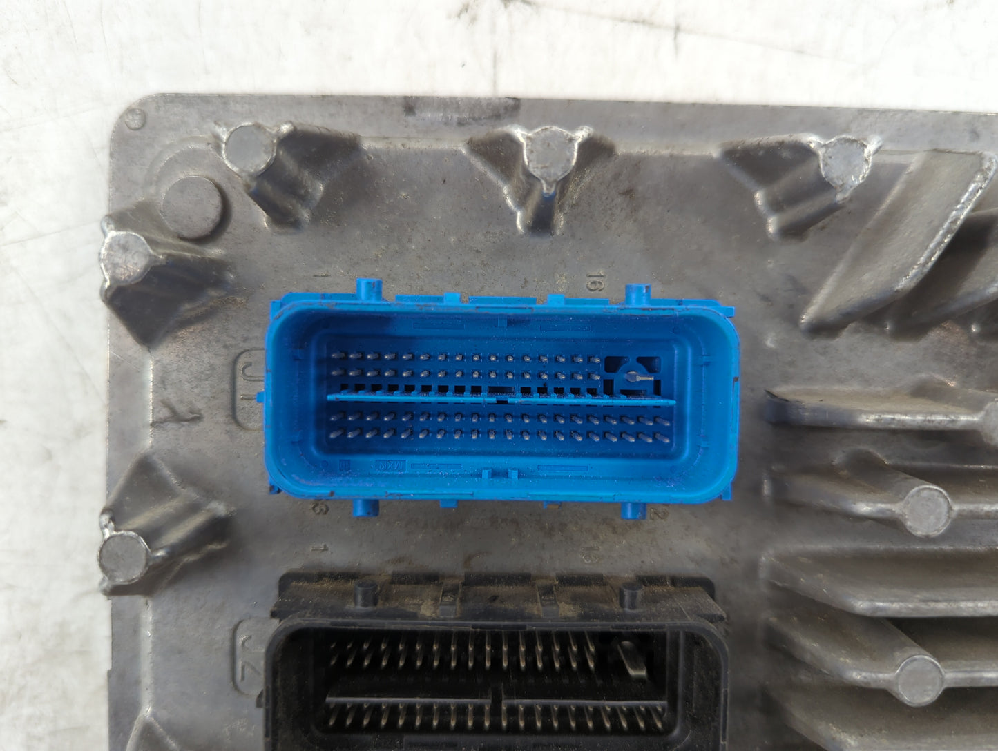 2018-2021 Chevrolet Camaro PCM Engine Control Computer ECU ECM PCU OEM P/N:12678939 Fits Fits 2018 2019 2020 2021 OEM Used A