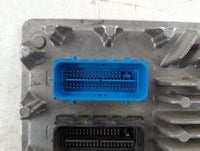2018-2021 Chevrolet Camaro PCM Engine Control Computer ECU ECM PCU OEM P/N:12678939 Fits Fits 2018 2019 2020 2021 OEM Used A