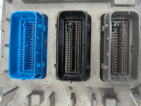 2016-2021 Chevrolet Camaro PCM Engine Control Computer ECU ECM PCU OEM P/N:12686058 Fits Fits 2016 2017 2018 2019 2020 2021 