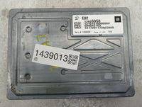 2016-2021 Chevrolet Camaro PCM Engine Control Computer ECU ECM PCU OEM P/N:12686058 Fits Fits 2016 2017 2018 2019 2020 2021 