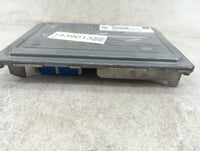 2016-2021 Chevrolet Camaro PCM Engine Control Computer ECU ECM PCU OEM P/N:12686058 Fits Fits 2016 2017 2018 2019 2020 2021 