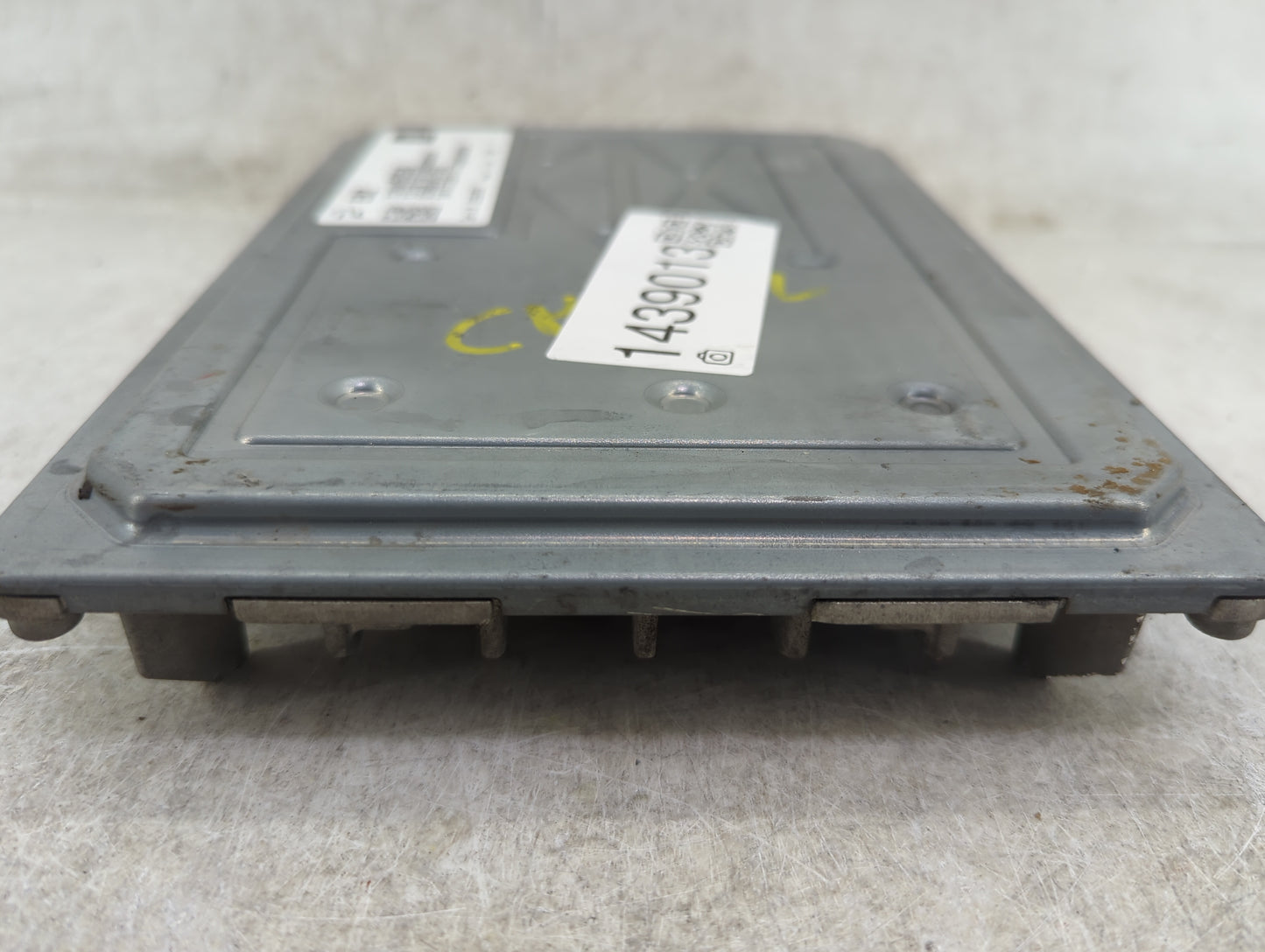 2016-2021 Chevrolet Camaro PCM Engine Control Computer ECU ECM PCU OEM P/N:12686058 Fits Fits 2016 2017 2018 2019 2020 2021 