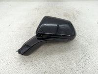 2016-2019 Chevrolet Camaro Driver Side View Mirror - Left Door Mirror OEM Used - Oemusedautoparts1.com