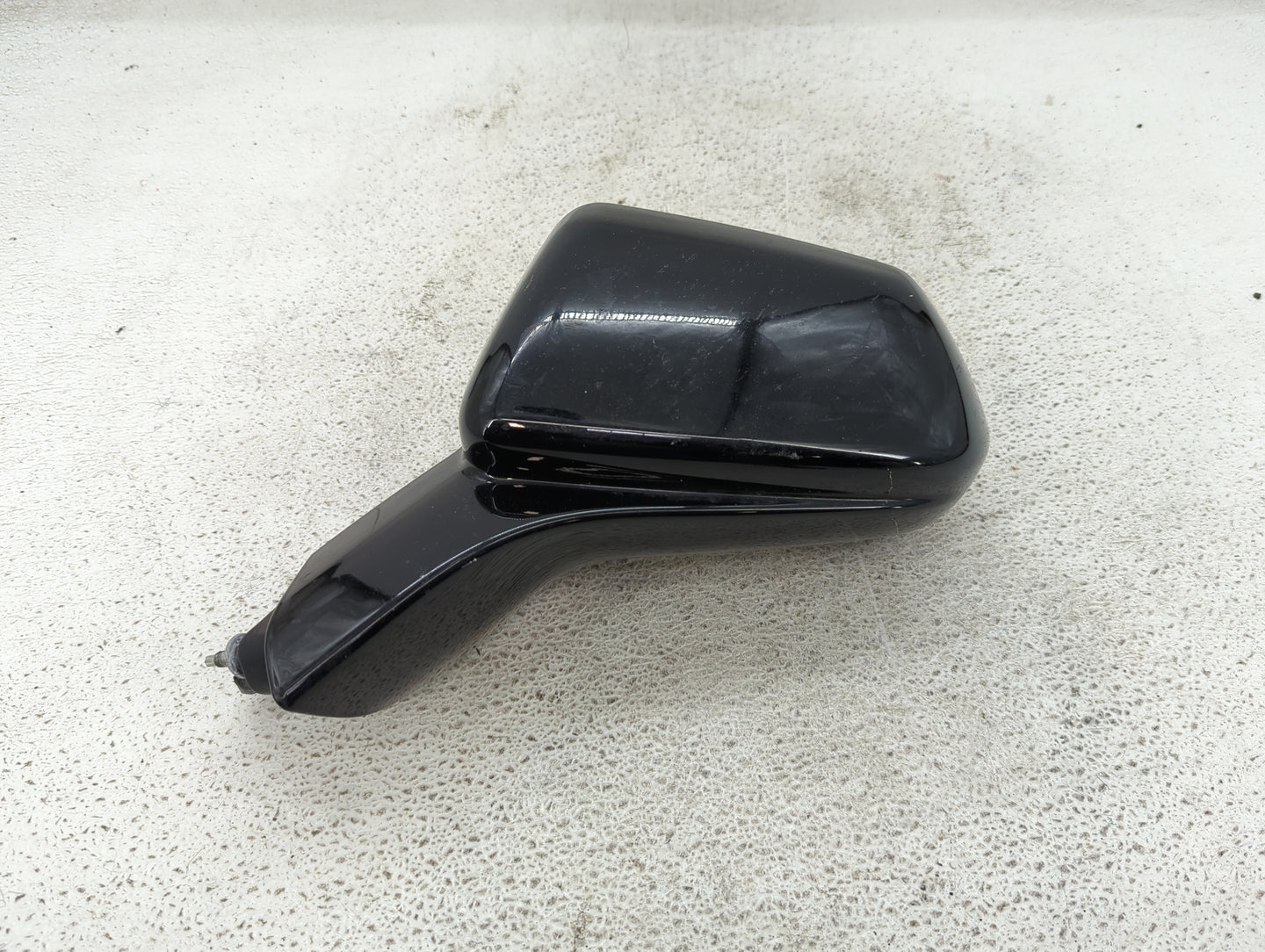 2016-2019 Chevrolet Camaro Driver Side View Mirror - Left Door Mirror OEM Used - Oemusedautoparts1.com