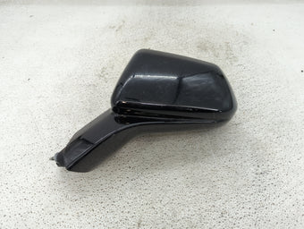 compare product 2016-2019 Chevrolet Camaro Driver Side View Mirror - Left Door Mirror OEM Used