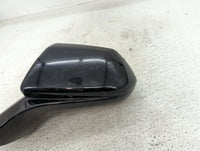2016-2019 Chevrolet Camaro Driver Side View Mirror - Left Door Mirror OEM Used - Oemusedautoparts1.com