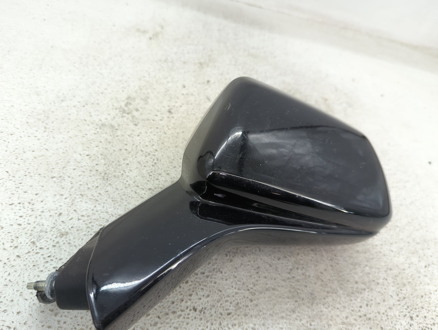 2016-2019 Chevrolet Camaro Driver Side View Mirror - Left Door Mirror OEM Used - Oemusedautoparts1.com